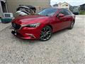 2015 Mazda Atenza