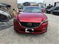 2015 Mazda Atenza