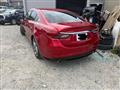 2015 Mazda Atenza