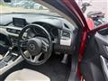 2015 Mazda Atenza