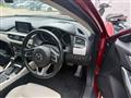 2015 Mazda Atenza
