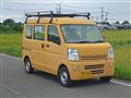 2018 Suzuki Every