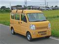 2018 Suzuki Every