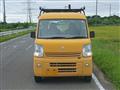 2018 Suzuki Every