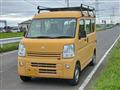 2018 Suzuki Every