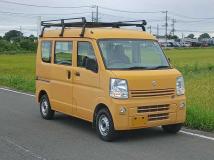 2018 Suzuki Every