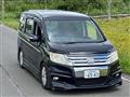 2012 Honda Step WGN