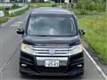 2012 Honda Step WGN