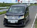 2012 Honda Step WGN