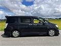 2012 Honda Step WGN