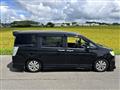 2012 Honda Step WGN