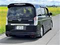 2012 Honda Step WGN