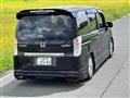 2012 Honda Step WGN