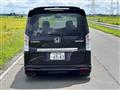 2012 Honda Step WGN