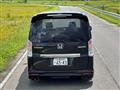 2012 Honda Step WGN