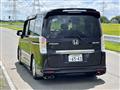 2012 Honda Step WGN