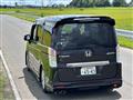 2012 Honda Step WGN