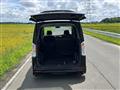 2012 Honda Step WGN