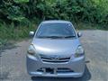 2013 Daihatsu Mira