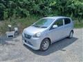 2013 Daihatsu Mira