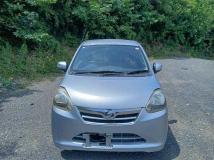 2013 Daihatsu Mira