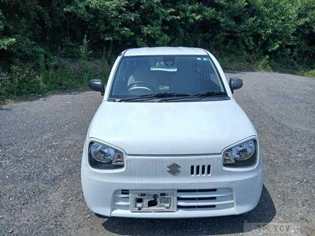 2018 Suzuki Alto