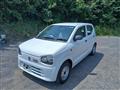 2018 Suzuki Alto