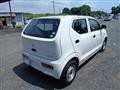 2018 Suzuki Alto