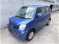 2012 Nissan Moco