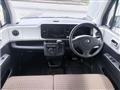 2012 Nissan Moco