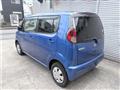 2012 Nissan Moco