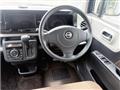2012 Nissan Moco