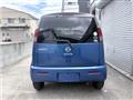 2012 Nissan Moco
