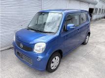 2012 Nissan Moco