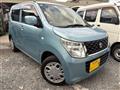 2016 Suzuki Wagon R