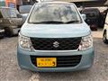 2016 Suzuki Wagon R