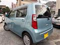 2016 Suzuki Wagon R