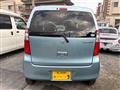 2016 Suzuki Wagon R