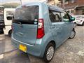 2016 Suzuki Wagon R