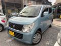 2016 Suzuki Wagon R