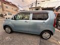 2016 Suzuki Wagon R