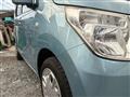 2016 Suzuki Wagon R
