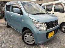 2016 Suzuki Wagon R