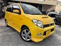 2002 Daihatsu MAX