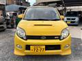 2002 Daihatsu MAX
