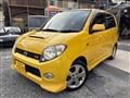 2002 Daihatsu MAX
