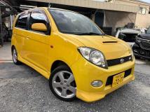 2002 Daihatsu MAX