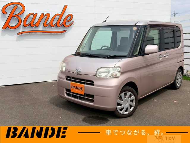 2012 Daihatsu Tanto