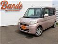 2012 Daihatsu Tanto