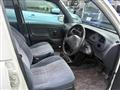 2002 Daihatsu Mira